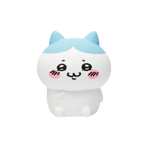 Чиикава Хачиваре Kawa Ночной свет для продвижения бренда