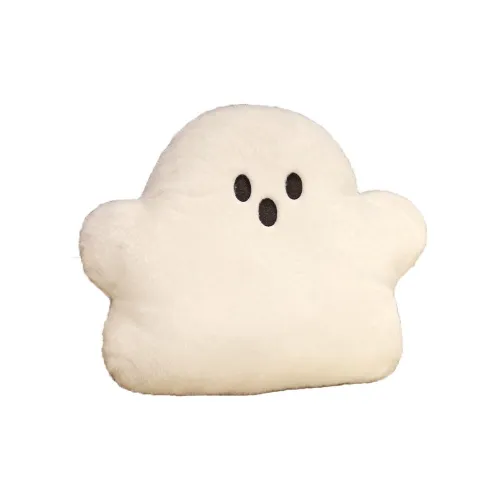 Tak Bebe Облако Призрак Плюшевая кукла Милый Причудливый Маленький Подвеска Куклы Плюшевая кукла 38*48 30*40 15*20 см Рекомендуемый рост