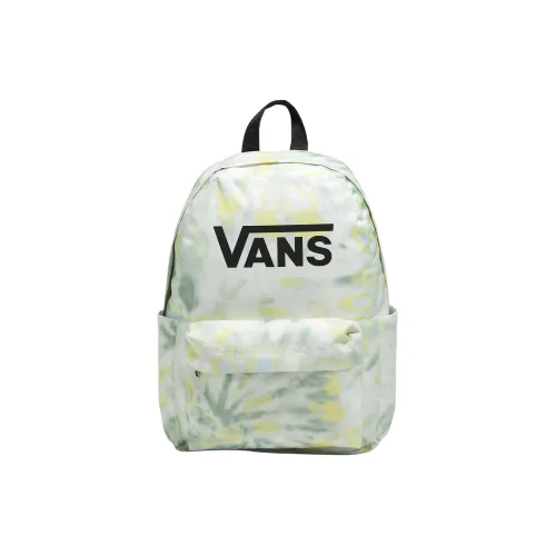 VANS Рюкзаки Iceberg Зеленый Мужской