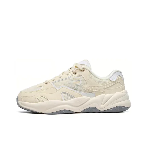 FILA FUSION Flash Casual Low Top Женские