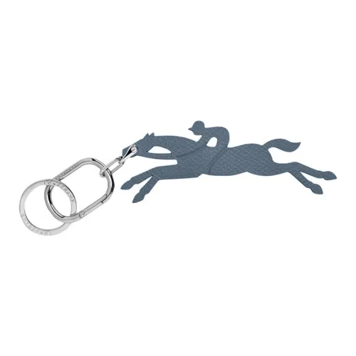 LONGCHAMP Брелоки Женские Синий