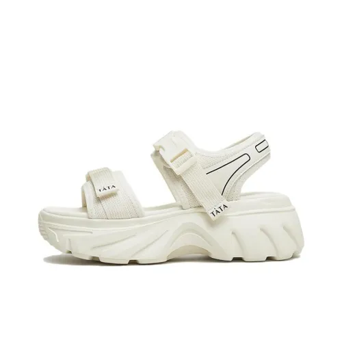 Tata one Ремень Сандалии Женские