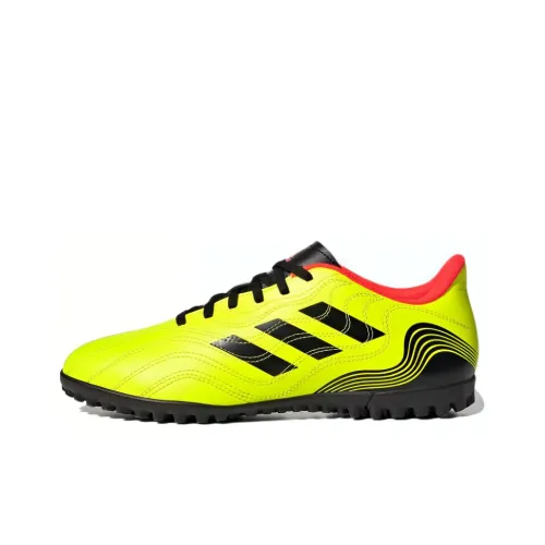 Adidas Copa Sense.4 Футбольные бутсы Низкие Топ Мужские