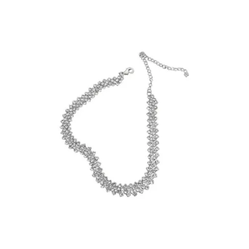 CARAT'S DIARY Сплав Ожерелья Женские