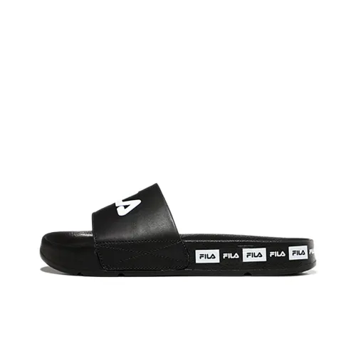 FILA Drifter Слипоны Унисекс