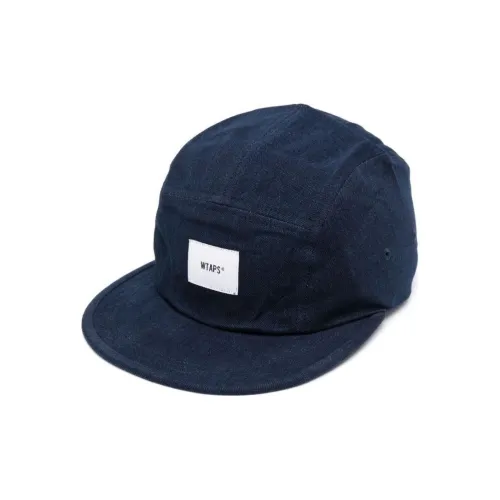 WTAPS Хлопок Бейсболки Мужские