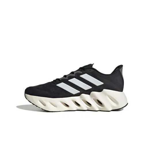 Adidas Switch FWD Беговые кроссовки Низкий Топ Черный Мужской