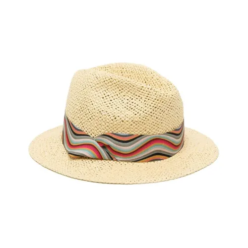 Paul Smith Бумага Шляпы Женские