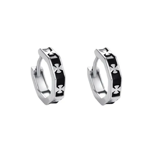 UTD Мужские Серьги из меди