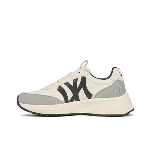 MLB Chunky Jogger Толстая подошва Низкий топ Унисекс