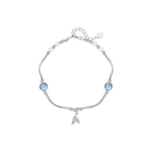 Heart Grass Сплав Браслеты Женские