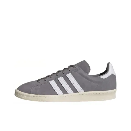 Adidas Originals Campus 80S Скейтборд Кроссовки Низ Мужские