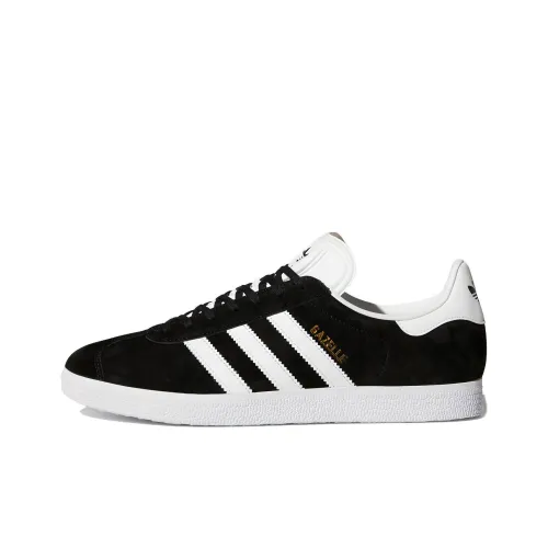 Adidas Originals Gazelle Скейтборд Кроссовки Низкие Унисекс