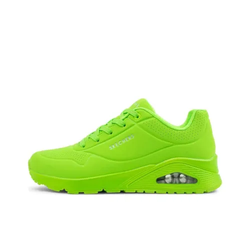Skechers Uno Casual Low Top Женские