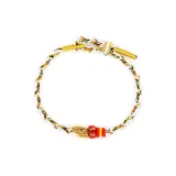 Восемь браслетов-защитников - общий тренд к Бодхисаттве Вечерняя Лошадь