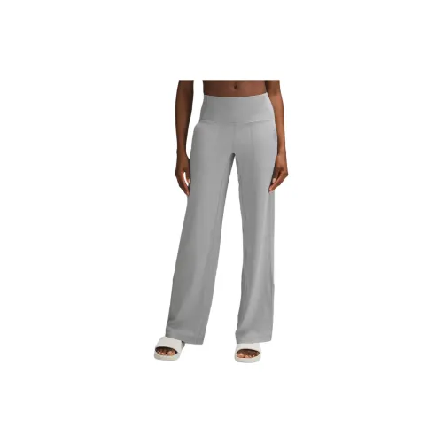 Lululemon Align™ Повседневные брюки Женские Носорог Серый
