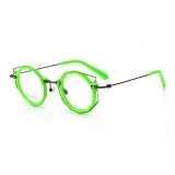 HP307GP Зеленый