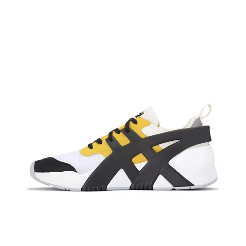 Onitsuka Tiger Big Logo Trainer 2,0 Casual Low Top Унисекс