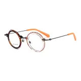 HP503GP-1 Апельсин