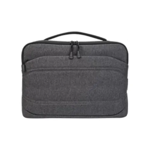 TARGUS Полиэстер Ноутбук Сумка Средняя Унисекс Серый Красный