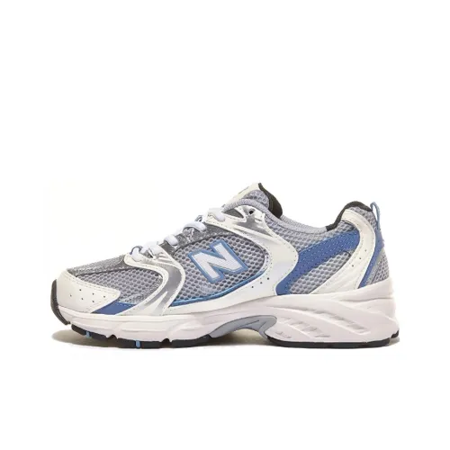 New Balance NB 530 Беговые кроссовки Низкие Унисекс