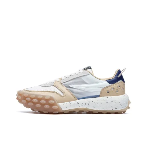 FILA Gara Casual Low Top Мужской