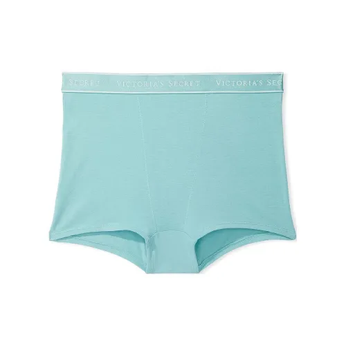 VICTORIA'S SECRET Женское нижнее белье 1 упаковка FOUNTAIN синий