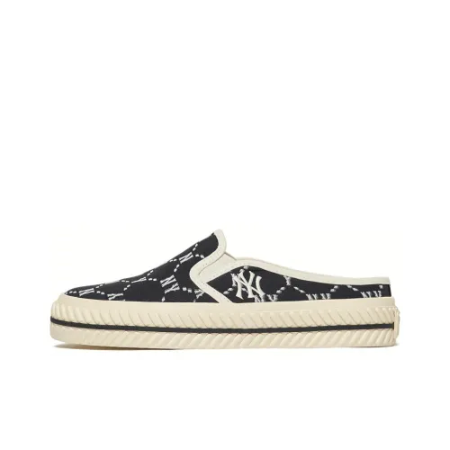 MLB Playball Mule Скейтборд Кроссовки Низкие Унисекс