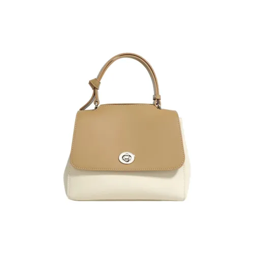 DEERE JACK Коровья кожа Сумка Стандартная Женская