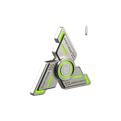 YIDIANCHAOWAN Ночной свет Кончик пальца Волчок Игрушки