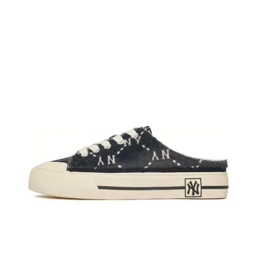 MLB Playball Mule Скейтборд Кроссовки Низкие Унисекс