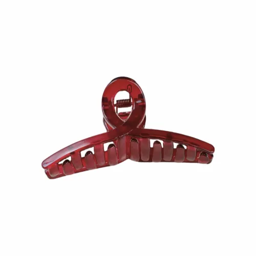 ZWU Акриловые заколки для волос женские