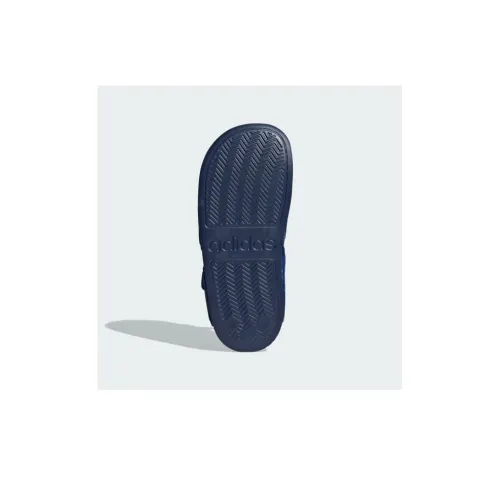 Adidas Детские сандалии Синие Kids