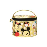 Золотая Минни Мышка