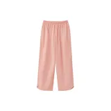 [Женский Дом Брюки] Кораллово-розовый