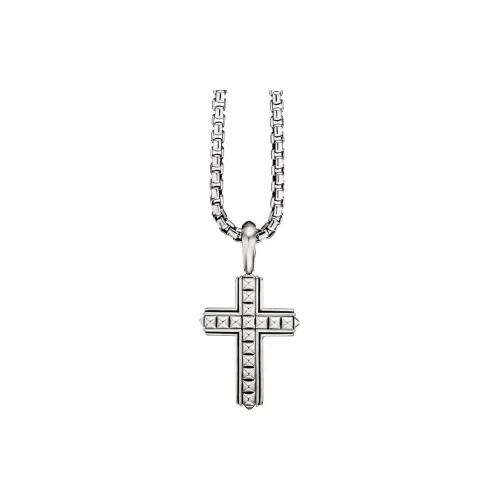 David Yurman Серебряный Подвески Мужской Серебряный