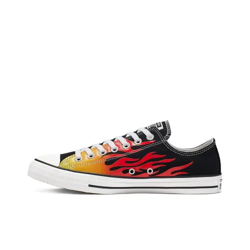 Converse Chuck Taylor All Star Low-Top Canvas Shoes Unisex