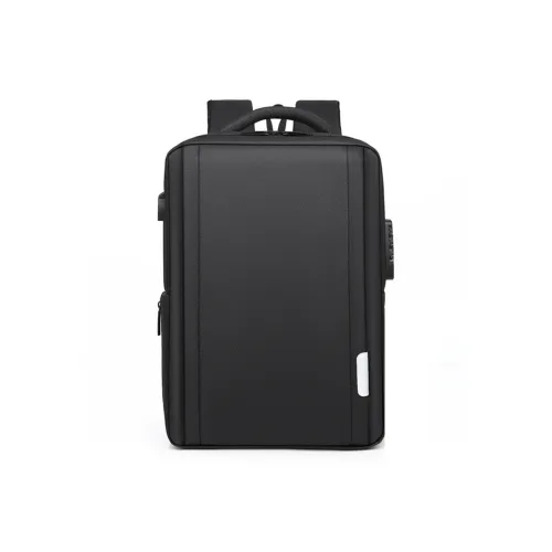 Slazenger Oxford Рюкзак Мужской Черный