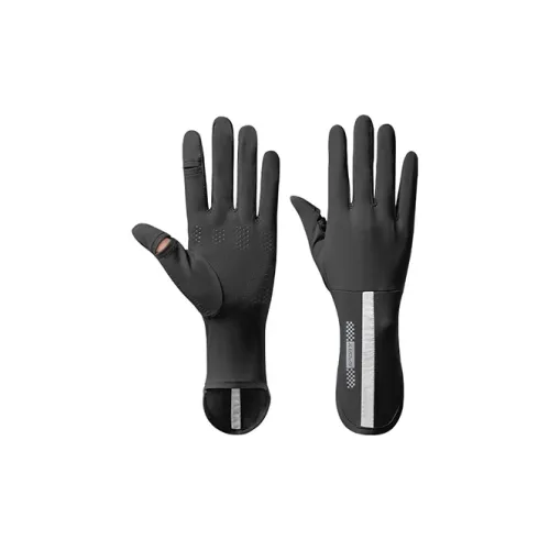 EQUIPMENT ELEGANT Перчатки из полиамида унисекс