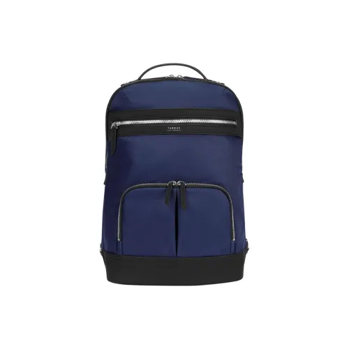 TARGUS Нейлоновый ноутбук рюкзак средний женский аква морской синий
