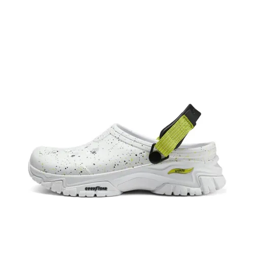 Skechers Foamies Сабо Женские Белые Черные