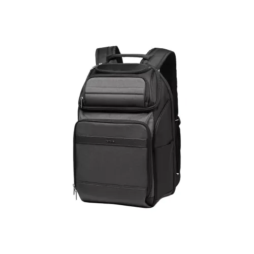 TARGUS Полиэстер Рюкзак Большой Мужской Черный