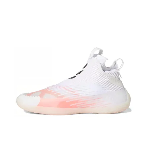 Adidas N3xt L3V3L Винтажные баскетбольные кроссовки Low Топ Мужской