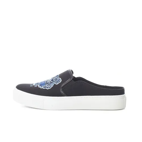 KENZO K Skate Домашние тапочки Женские
