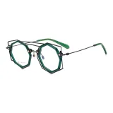 HP308GP Зеленый