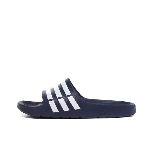 Adidas Duramo Слипоны Унисекс