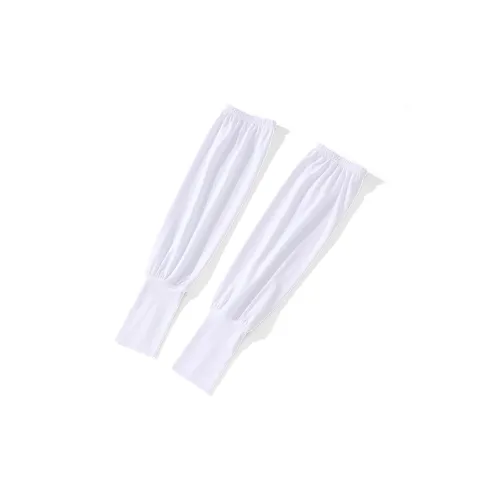 Youyoulan Полиамидовые нарукавники с защитой от солнца унисекс