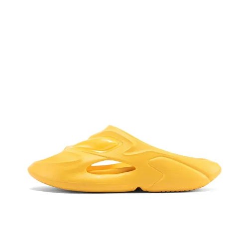 BIGWASP Alien 1,0 Слипоны Унисекс Цвет шмеля