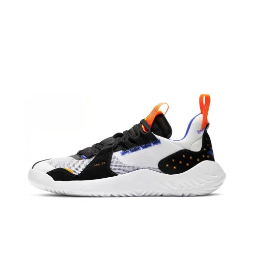 Джордан Delta Casual MID Топ Женский