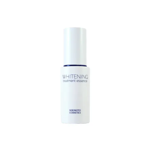 MIKIMOTO Bright White Refreshing Serum Увлажняющий 30 мл